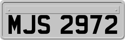 MJS2972