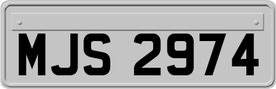 MJS2974