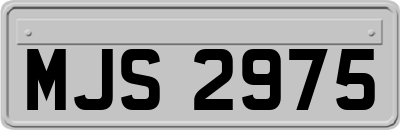 MJS2975
