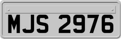 MJS2976