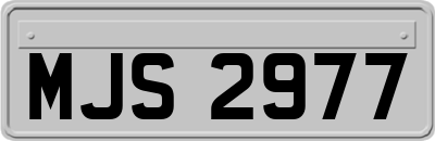 MJS2977