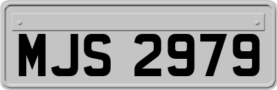 MJS2979