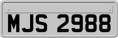 MJS2988