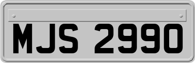 MJS2990