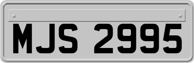 MJS2995