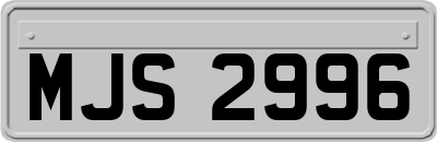MJS2996