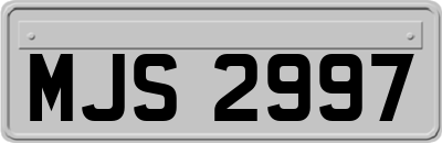 MJS2997