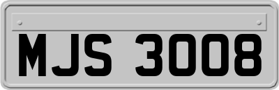 MJS3008