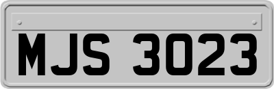 MJS3023