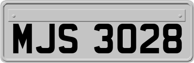 MJS3028