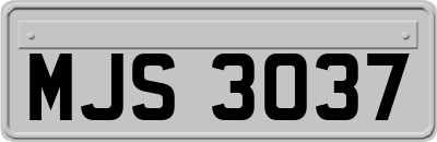 MJS3037