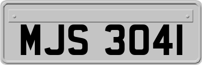 MJS3041