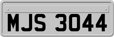 MJS3044