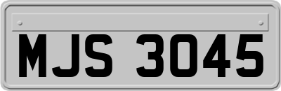 MJS3045
