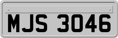 MJS3046