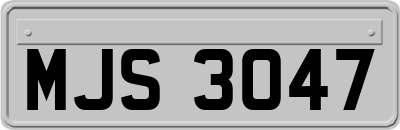 MJS3047