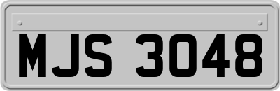 MJS3048