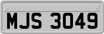MJS3049