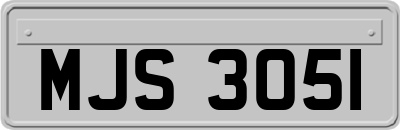 MJS3051