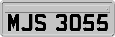 MJS3055