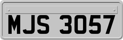 MJS3057