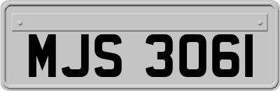 MJS3061