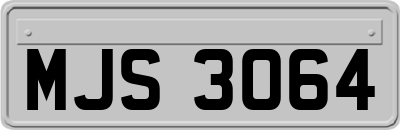 MJS3064
