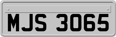 MJS3065