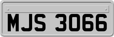 MJS3066