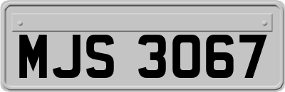 MJS3067