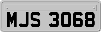 MJS3068