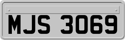 MJS3069