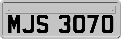 MJS3070