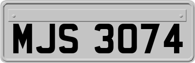 MJS3074