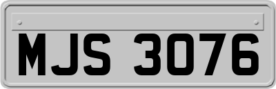 MJS3076