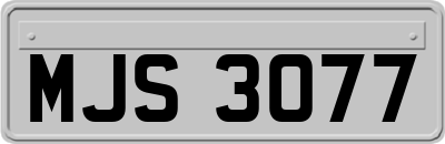 MJS3077