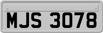 MJS3078