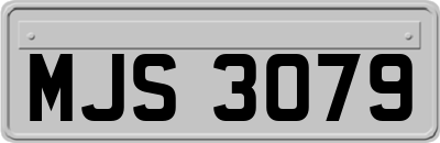 MJS3079