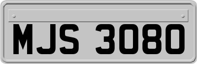 MJS3080