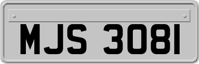 MJS3081