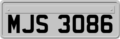 MJS3086
