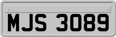 MJS3089