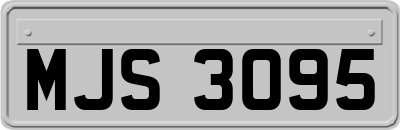 MJS3095