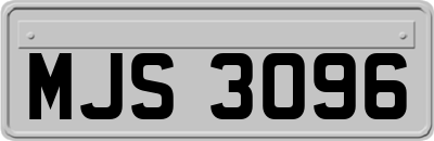 MJS3096