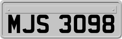 MJS3098