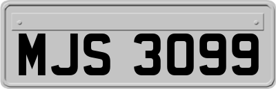 MJS3099