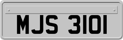 MJS3101