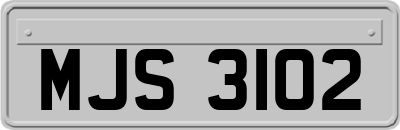 MJS3102