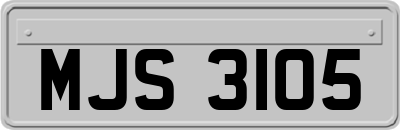 MJS3105