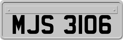MJS3106
